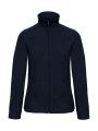 Dames Fleece Vest B&C ID.501 Navy